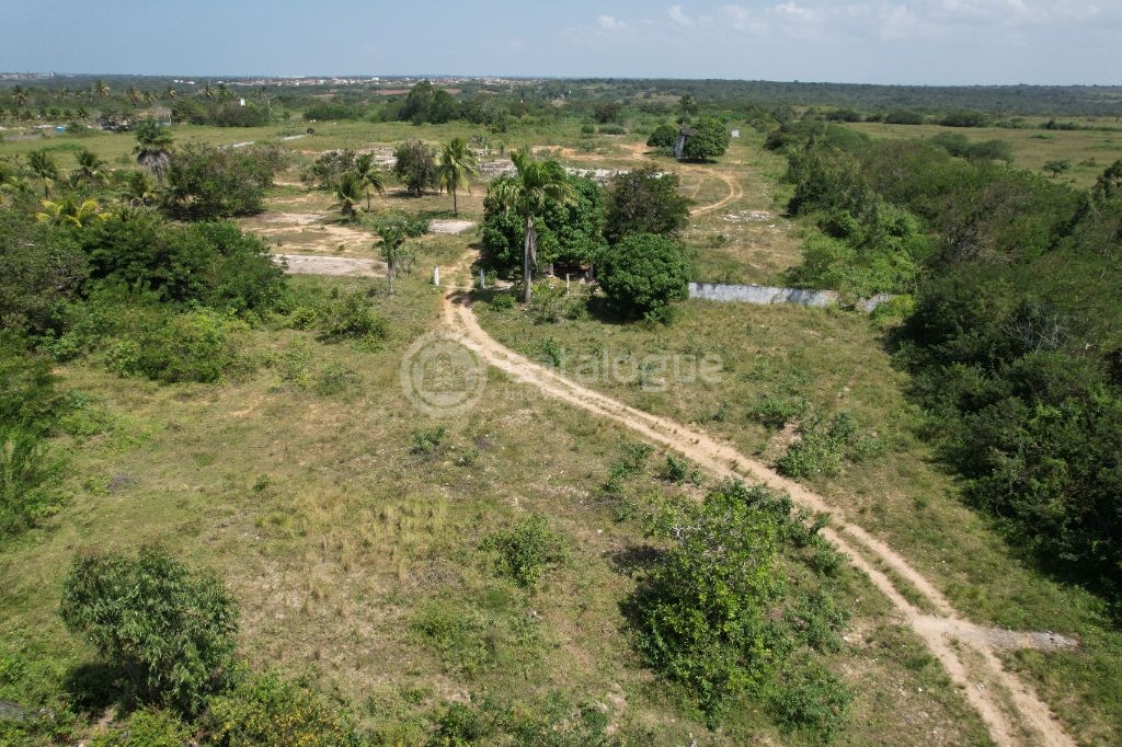 Terreno à venda no bairro nova esperança em parnamirim