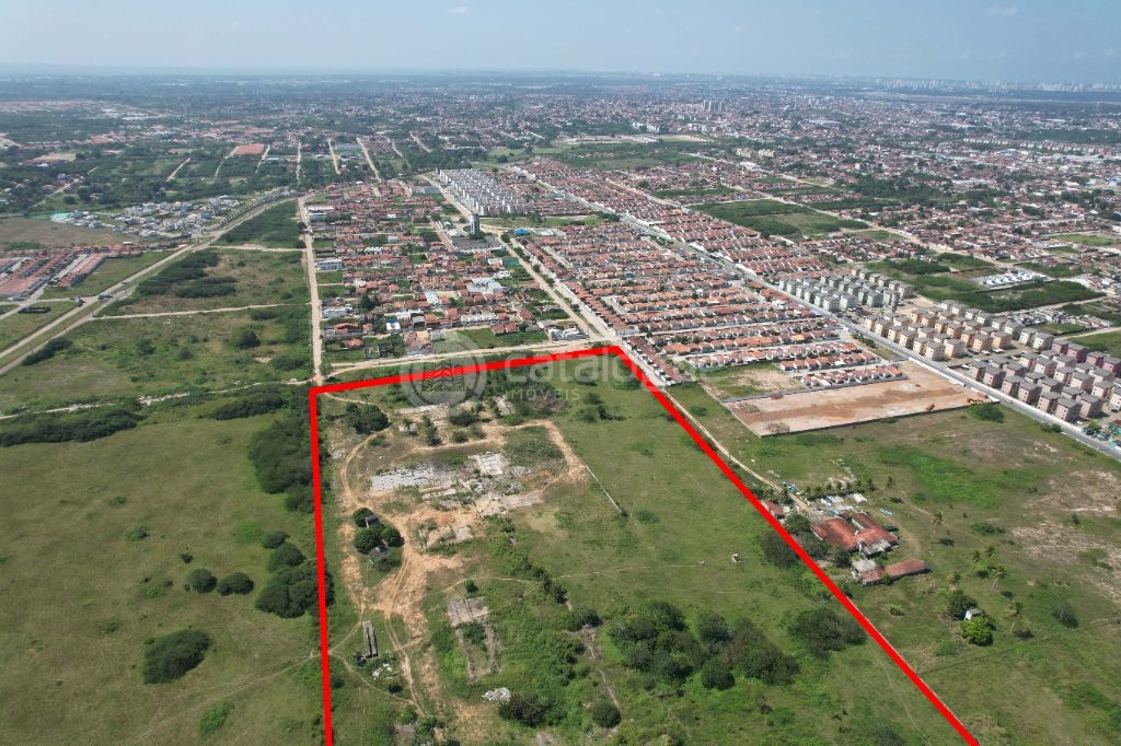 Terreno à venda no bairro nova esperança em parnamirim