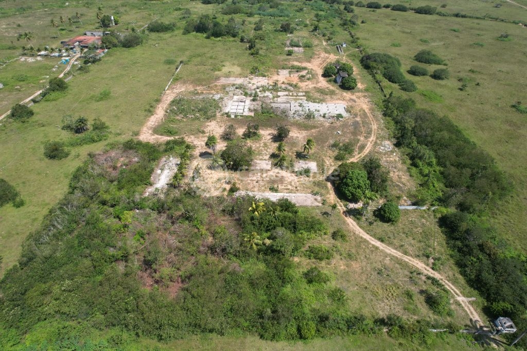 Terreno à venda no bairro nova esperança em parnamirim