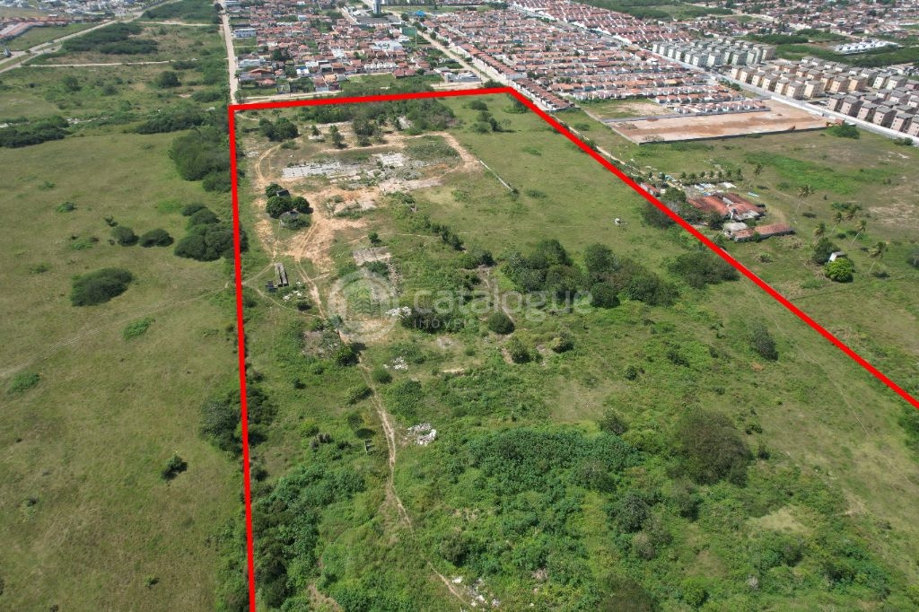Terreno à venda no bairro nova esperança em parnamirim