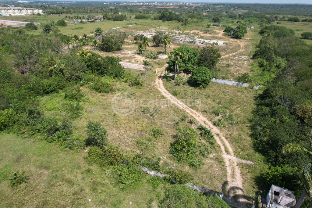 Terreno à venda no bairro nova esperança em parnamirim