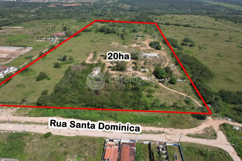 Terreno à venda no bairro nova esperança em parnamirim