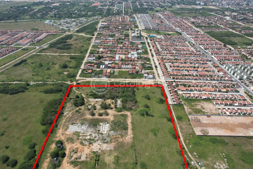 Terreno à venda no bairro nova esperança em parnamirim