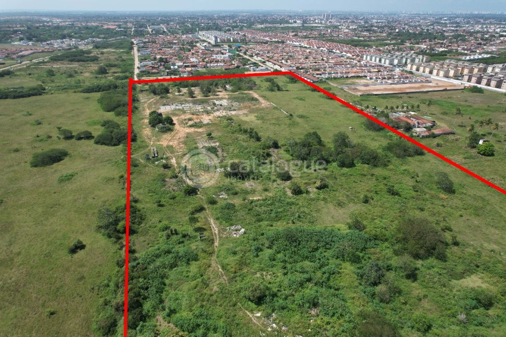 Terreno à venda no bairro nova esperança em parnamirim