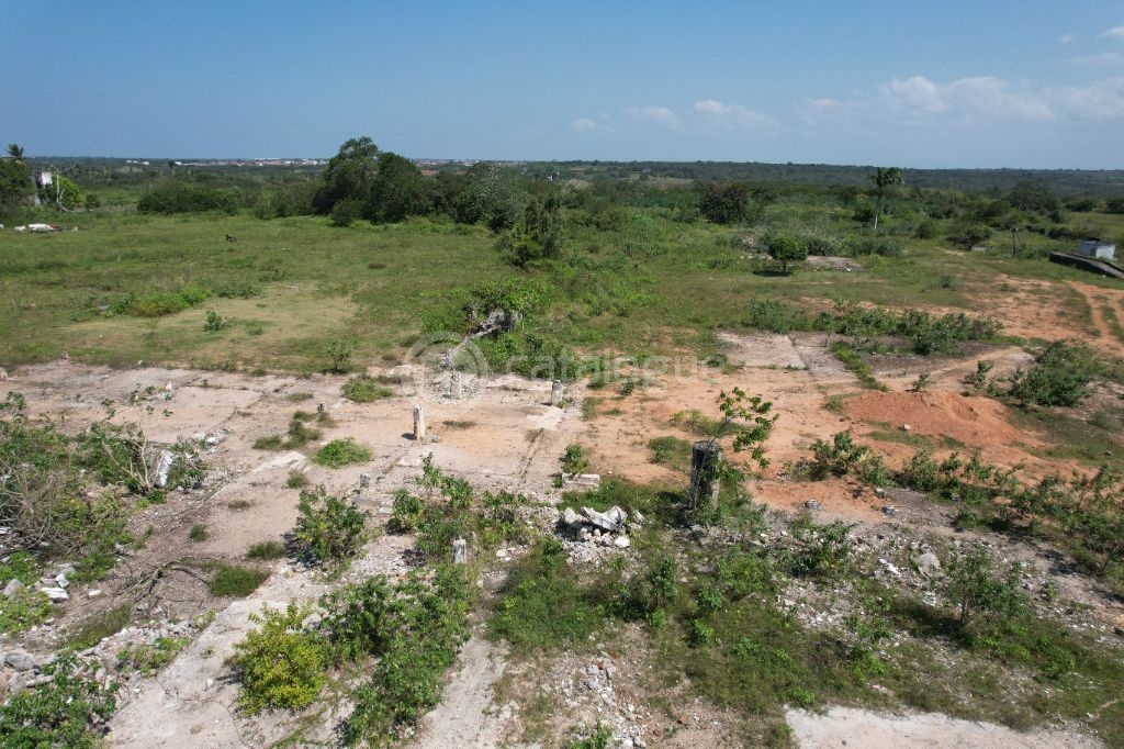 20 Ha -Terreno à venda no bairro Nova Esperança em Parnamirim