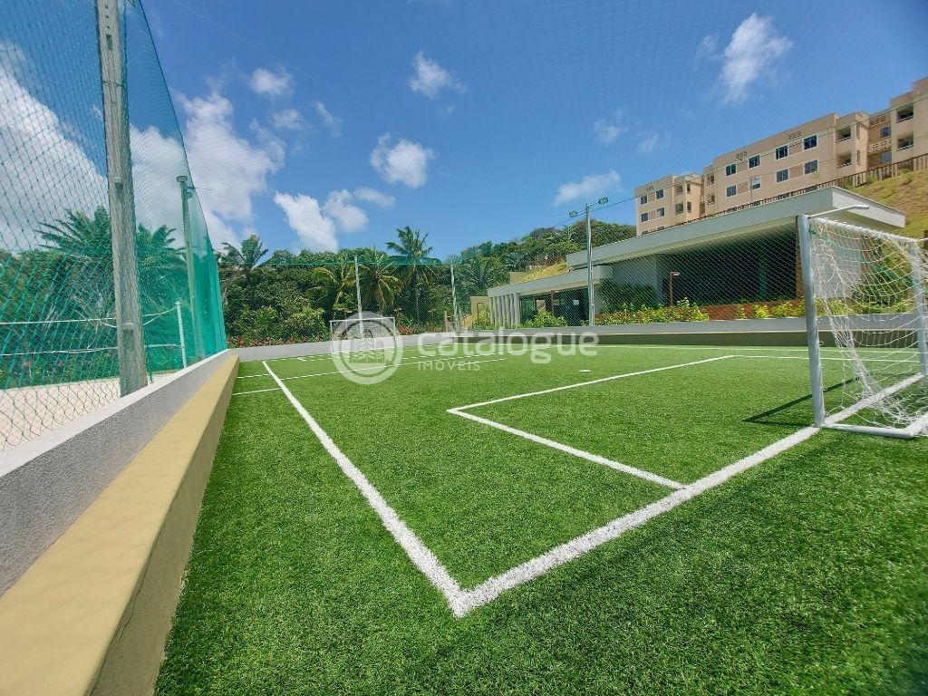 Venda imperdível apartamento no mirante caminhos do mar pium rn