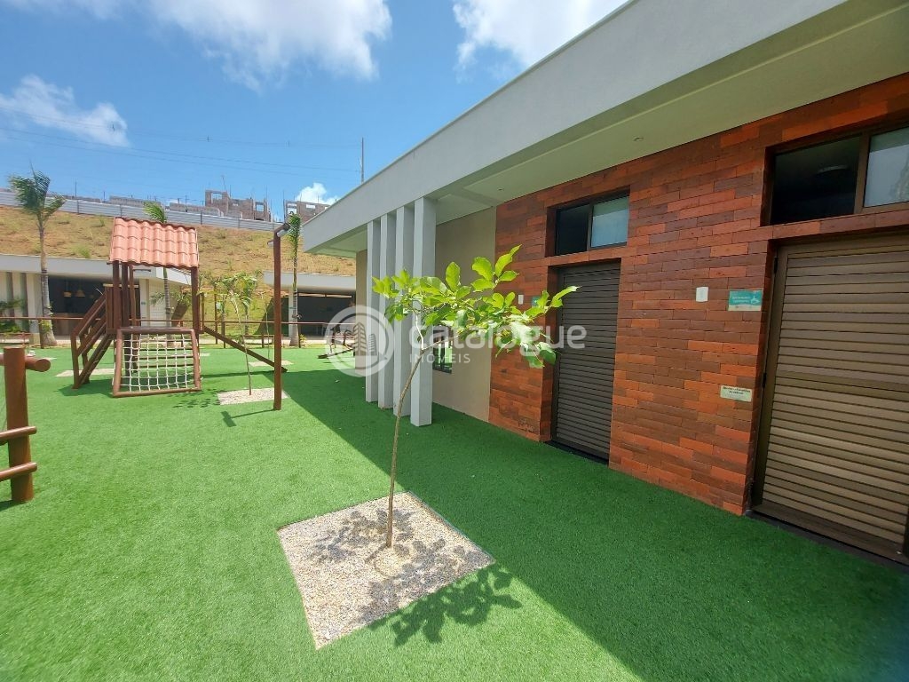 Venda imperdível apartamento no mirante caminhos do mar pium rn