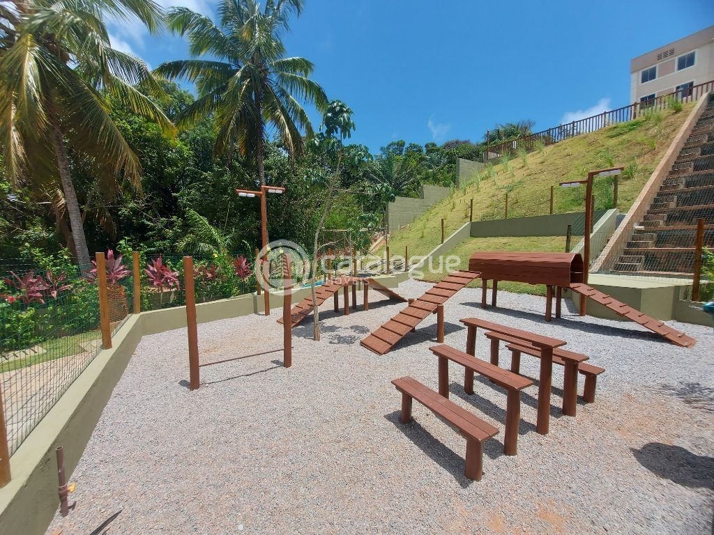 Venda imperdível apartamento no mirante caminhos do mar pium rn