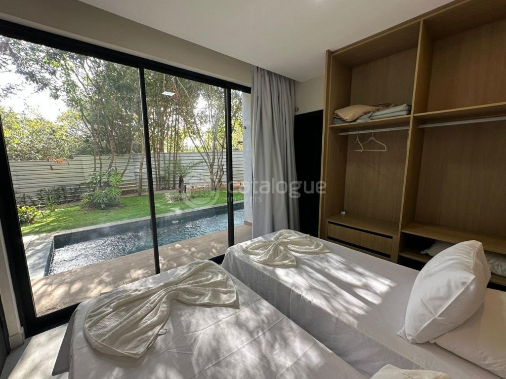 Casa no Condomínio Max Life - PIPA - Porteira fechada - foto 36