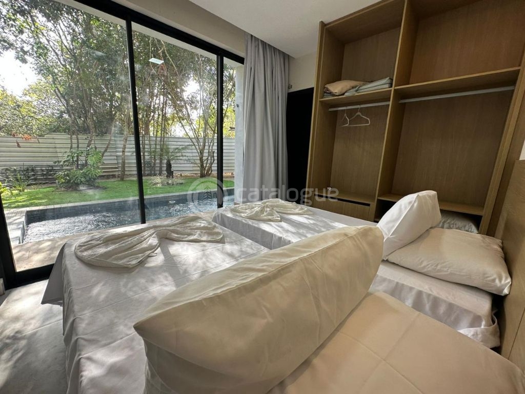 Casa no Condomínio Max Life - PIPA - Porteira fechada - foto 33
