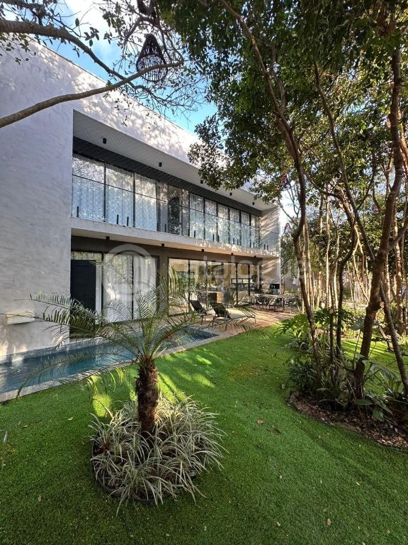 Casa no Condomínio Max Life - PIPA - Porteira fechada - foto 47