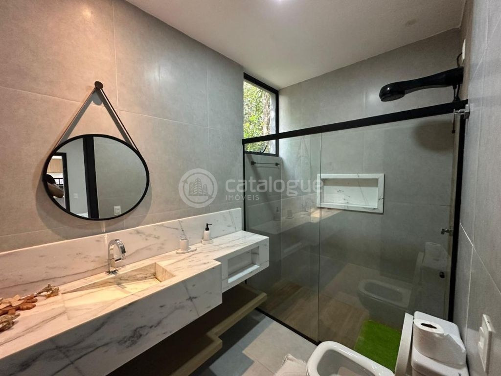 Casa no Condomínio Max Life - PIPA - Porteira fechada - foto 29