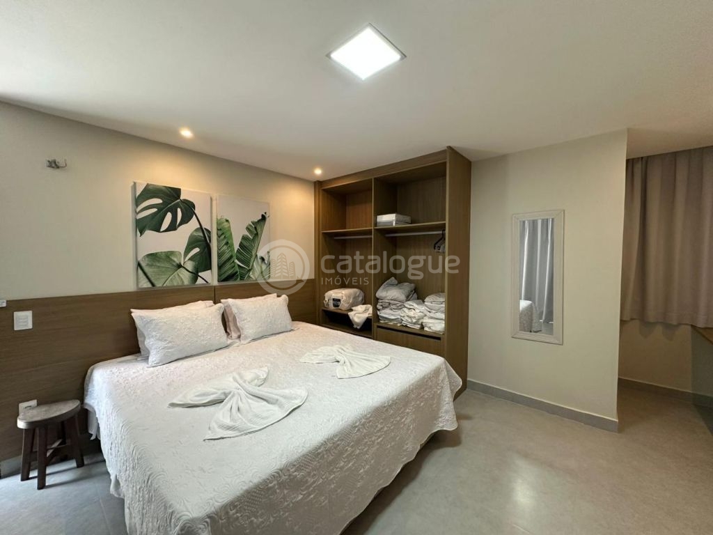 Casa no condomínio max life - pipa - porteira fechada