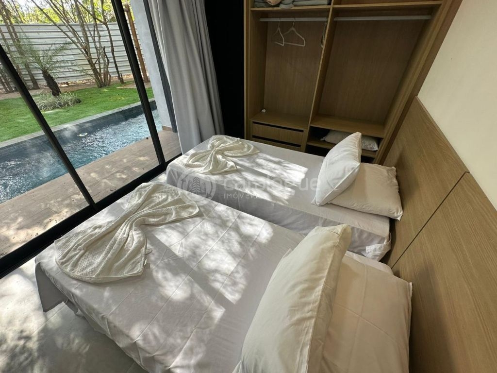 Casa no Condomínio Max Life - PIPA - Porteira fechada - foto 34