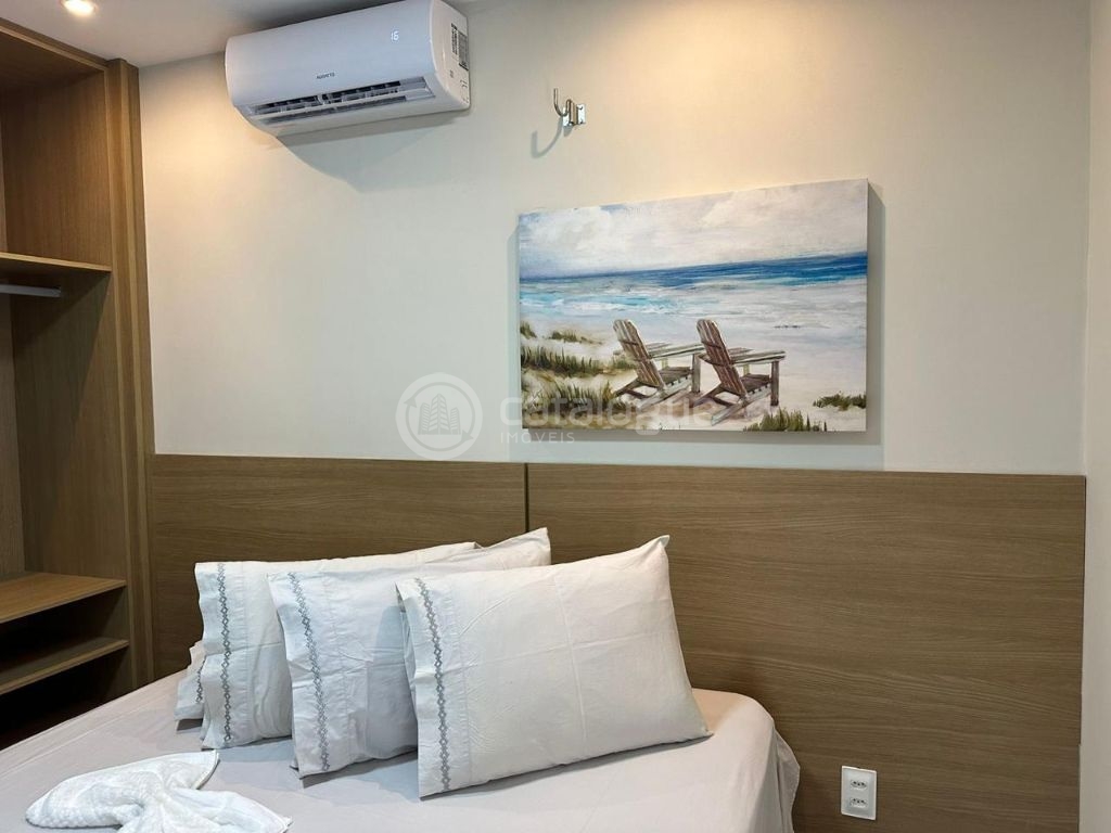 Casa no Condomínio Max Life - PIPA - Porteira fechada - foto 22
