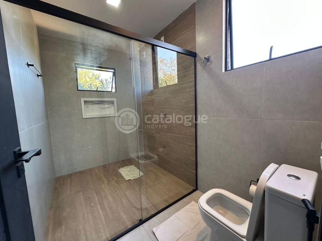 Casa no condomínio max life - pipa - porteira fechada