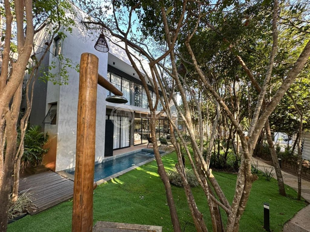 Casa no Condomínio Max Life - PIPA - Porteira fechada - foto 35