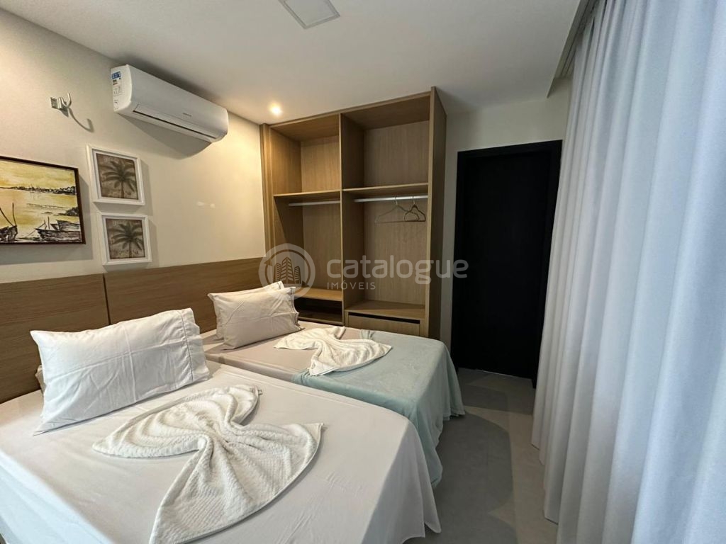 Casa no condomínio max life - pipa - porteira fechada
