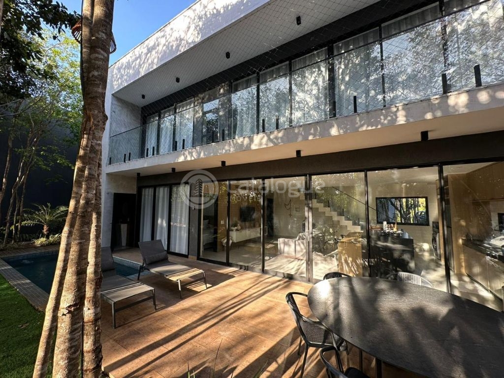 Casa no Condomínio Max Life - PIPA - Porteira fechada - foto 46