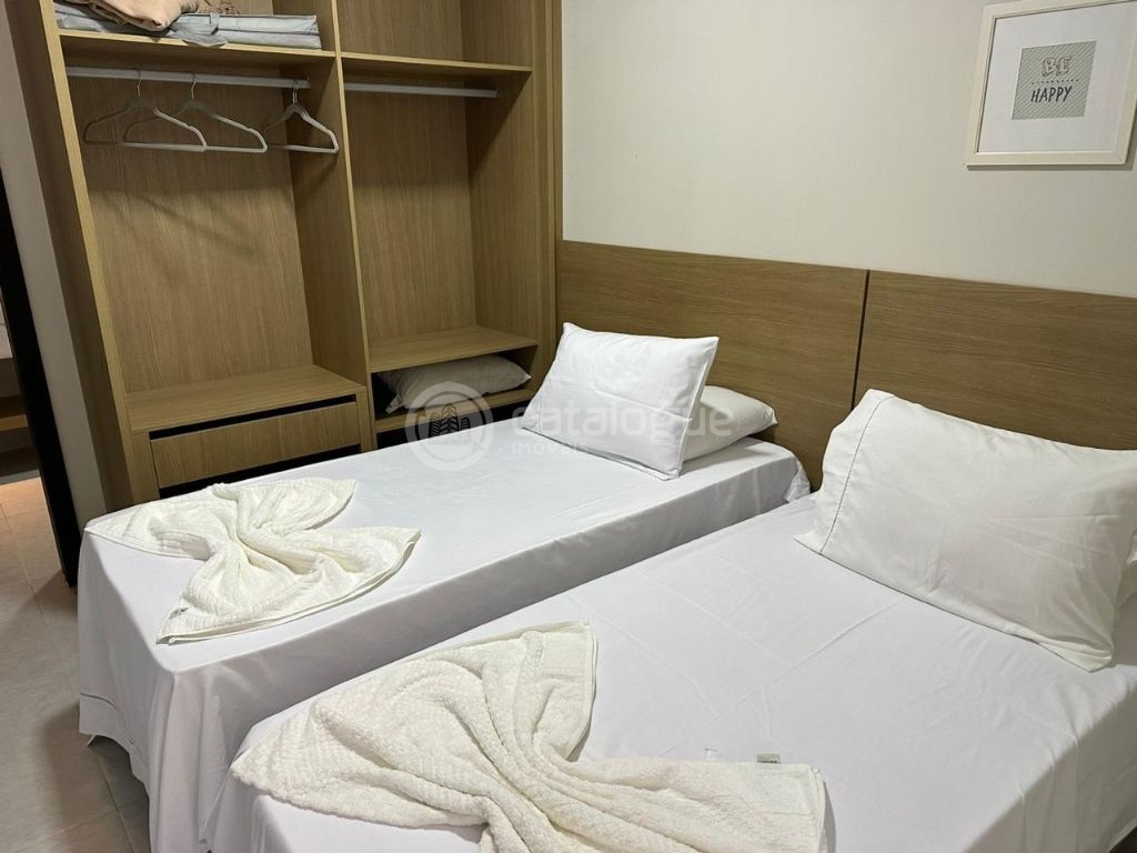Casa no Condomínio Max Life - PIPA - Porteira fechada - foto 28