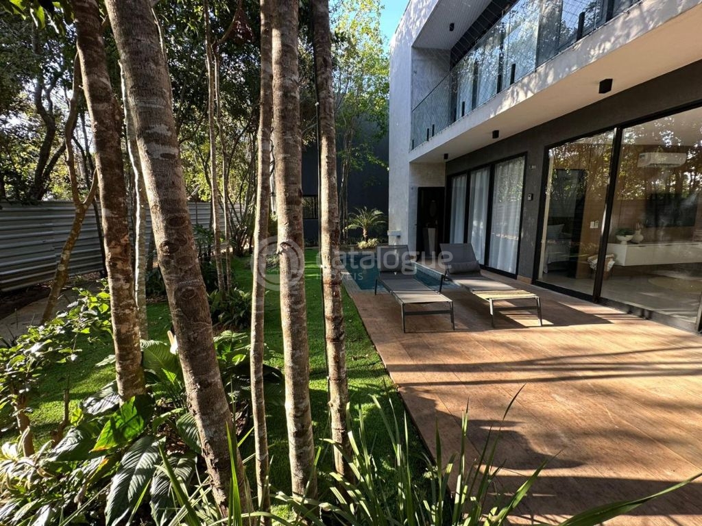 Casa no Condomínio Max Life - PIPA - Porteira fechada - foto 44