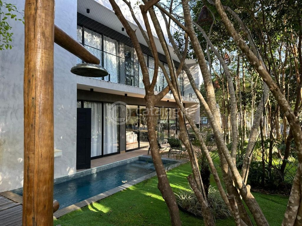 Casa no Condomínio Max Life - PIPA - Porteira fechada - foto 48