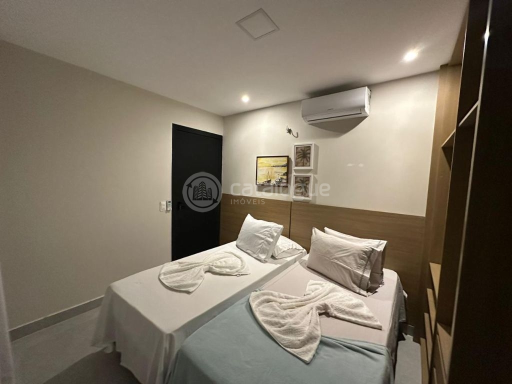Casa no condomínio max life - pipa - porteira fechada