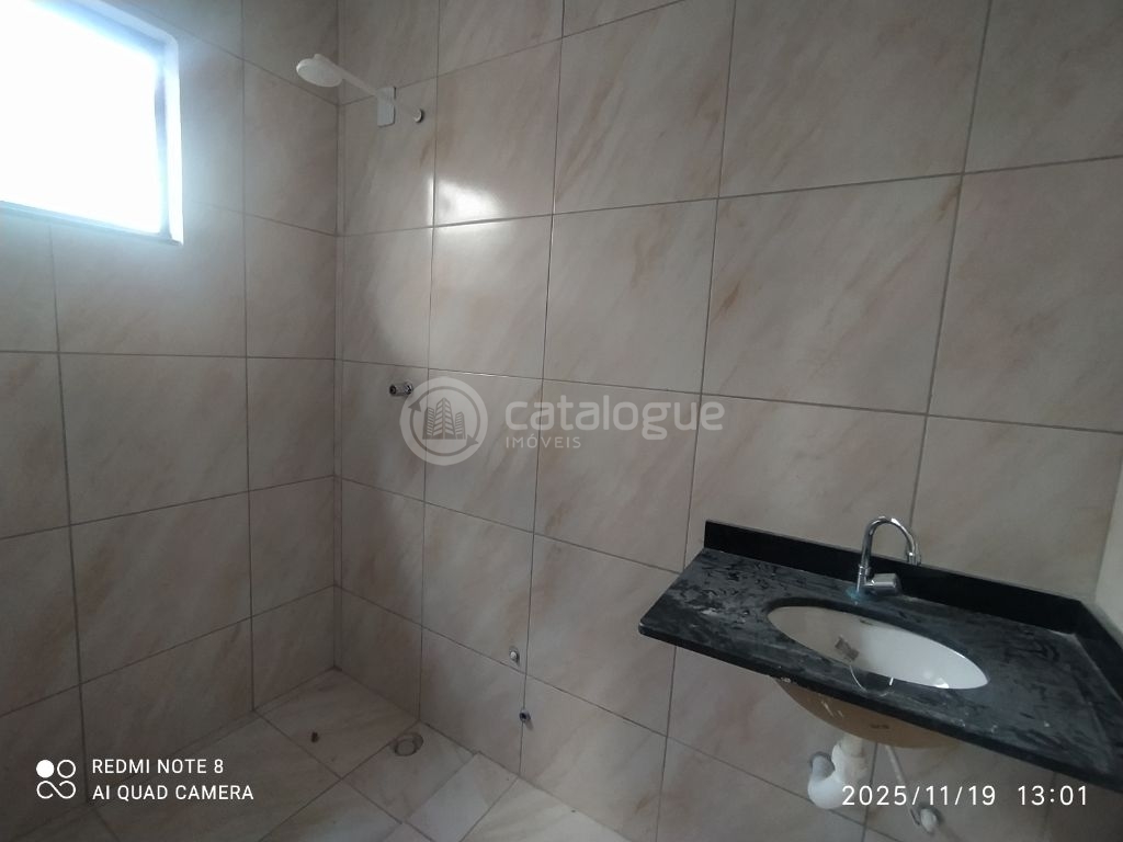 Imóvel novo em bela macaíba pronto para financiar