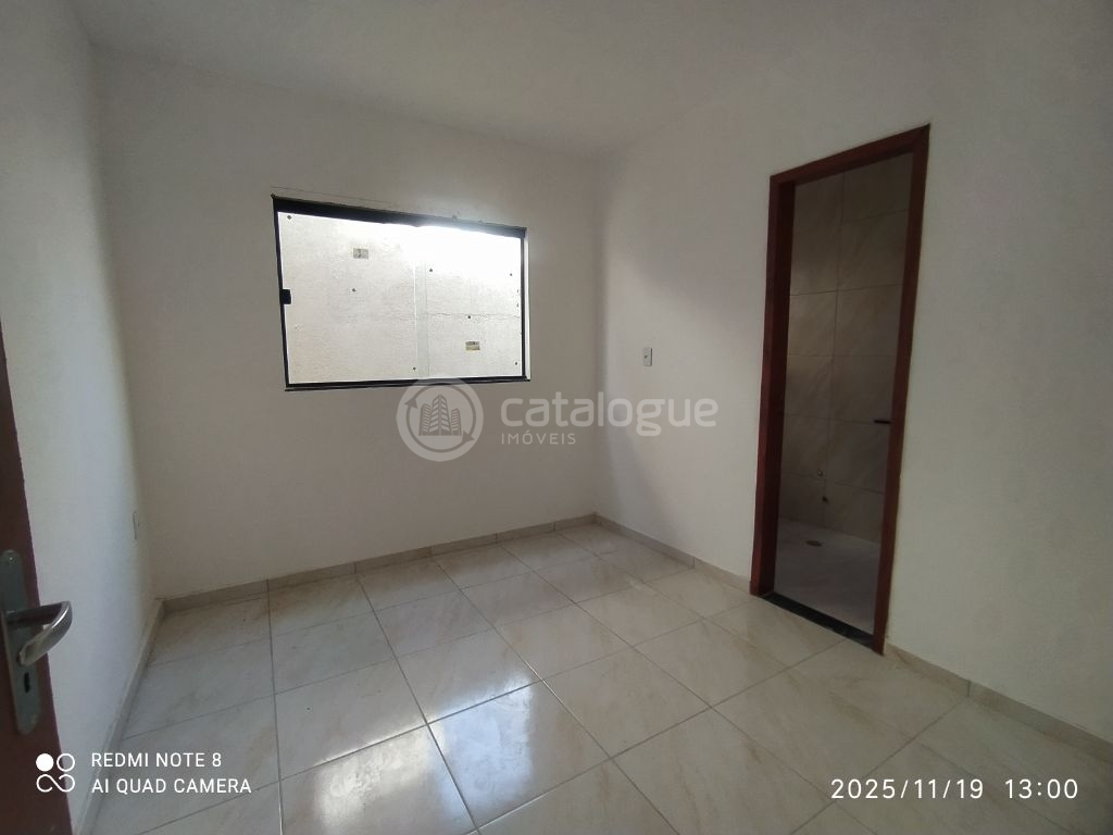 Imóvel novo em bela macaíba pronto para financiar