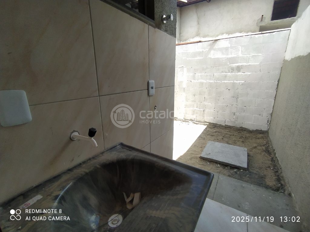 Imóvel novo em bela macaíba pronto para financiar