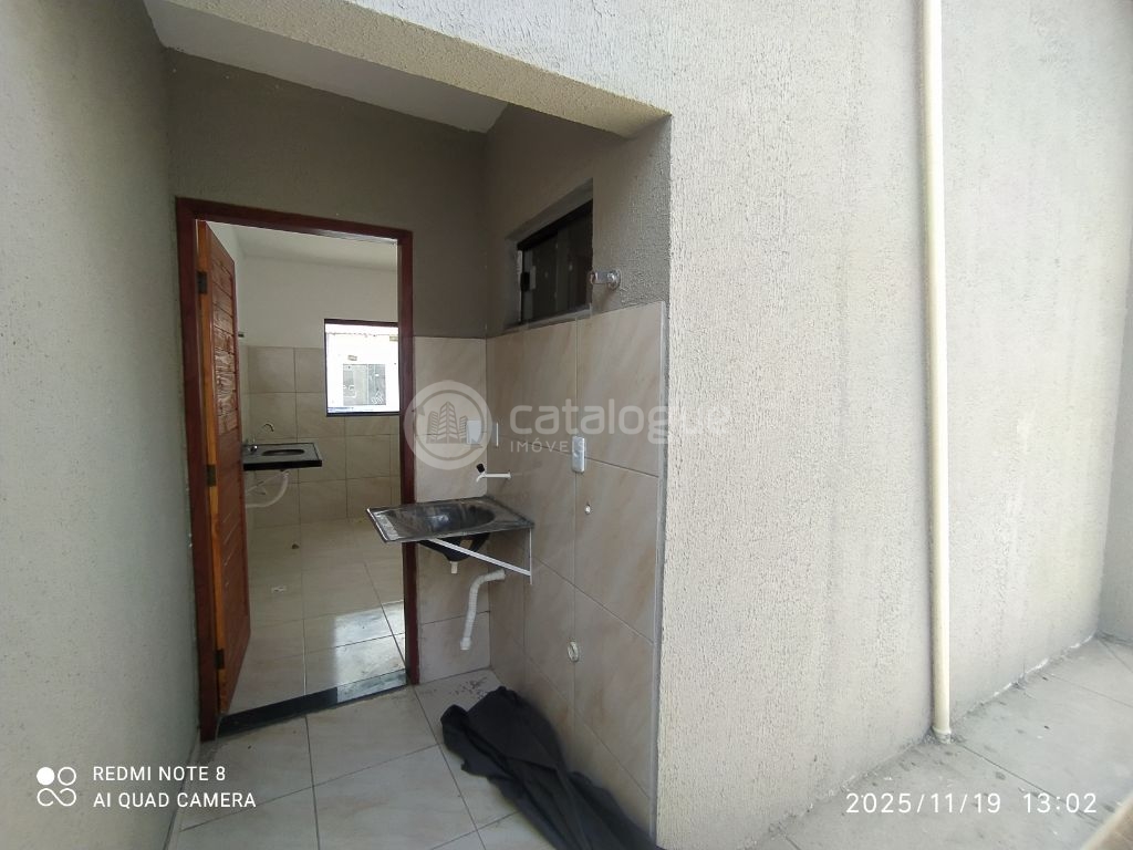 Imóvel novo em bela macaíba pronto para financiar
