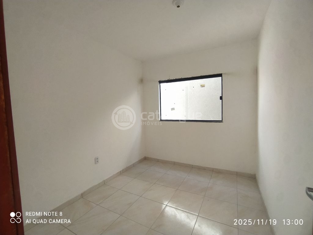 Imóvel novo em bela macaíba pronto para financiar
