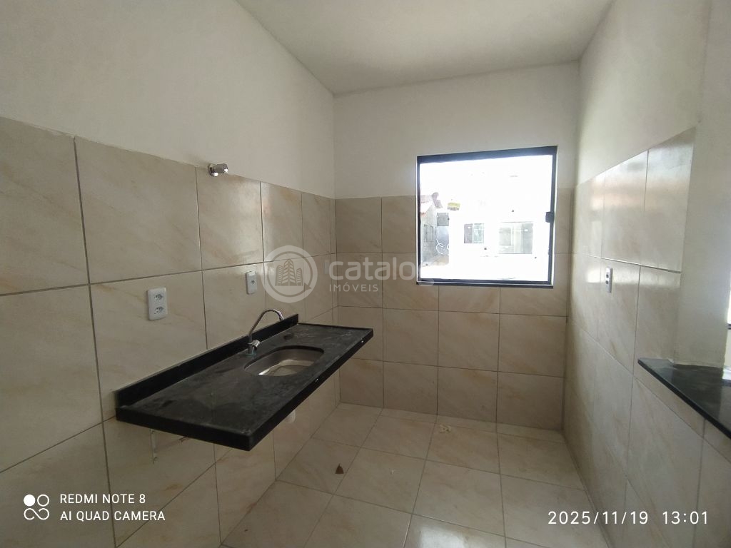 Imóvel novo em bela macaíba pronto para financiar