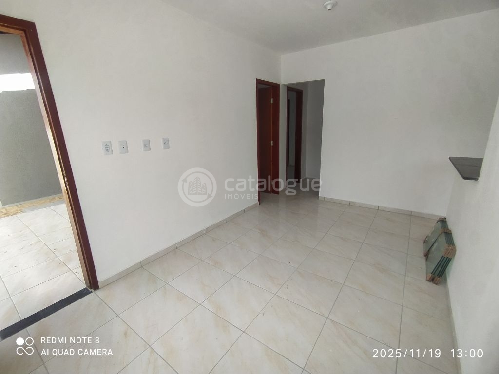 Imóvel novo em bela macaíba pronto para financiar