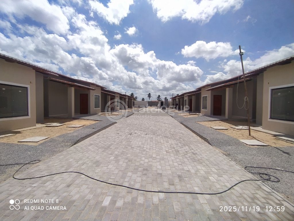 Imóvel novo em bela macaíba pronto para financiar