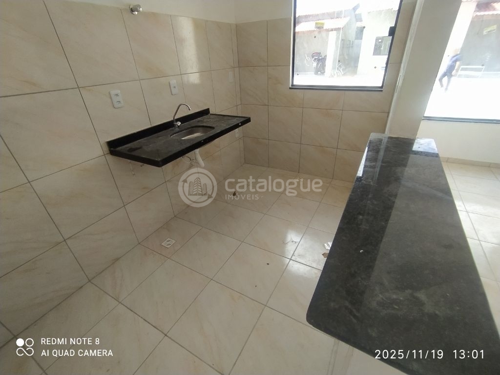 Imóvel novo em bela macaíba pronto para financiar