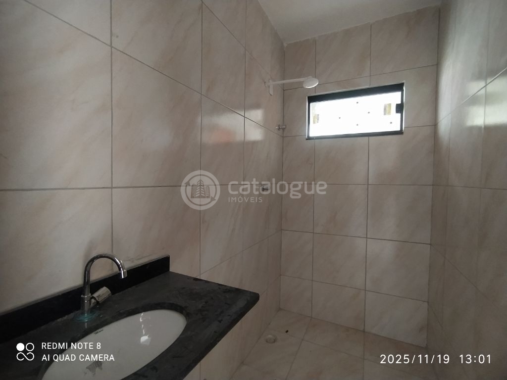 Imóvel novo em bela macaíba pronto para financiar