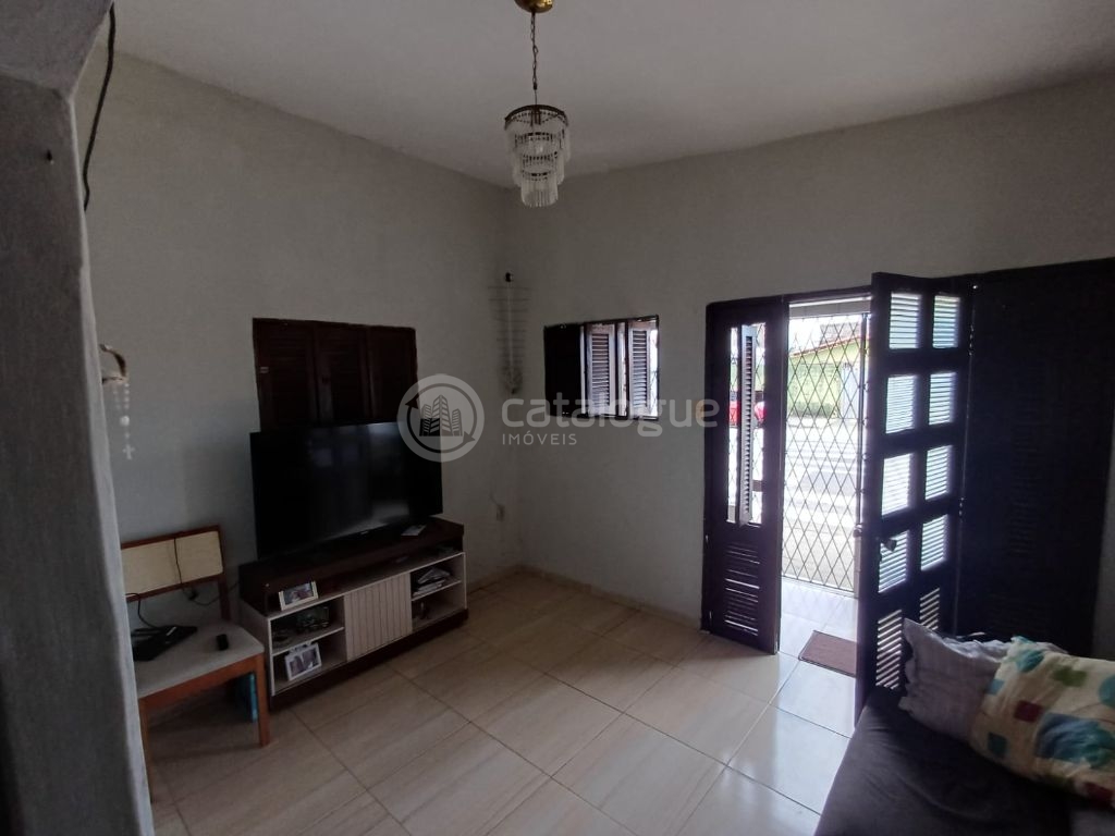 Terreno à venda no dix-sept rosado, natal. - 1.120m²