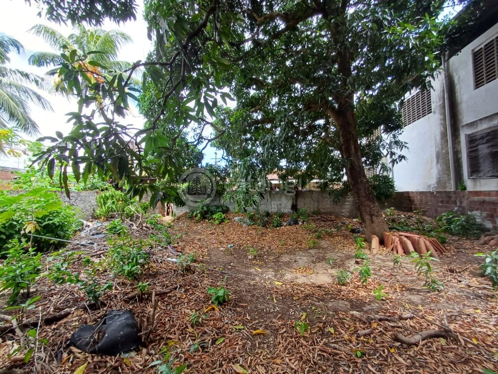 Terreno à venda no dix-sept rosado, natal. - 1.120m²
