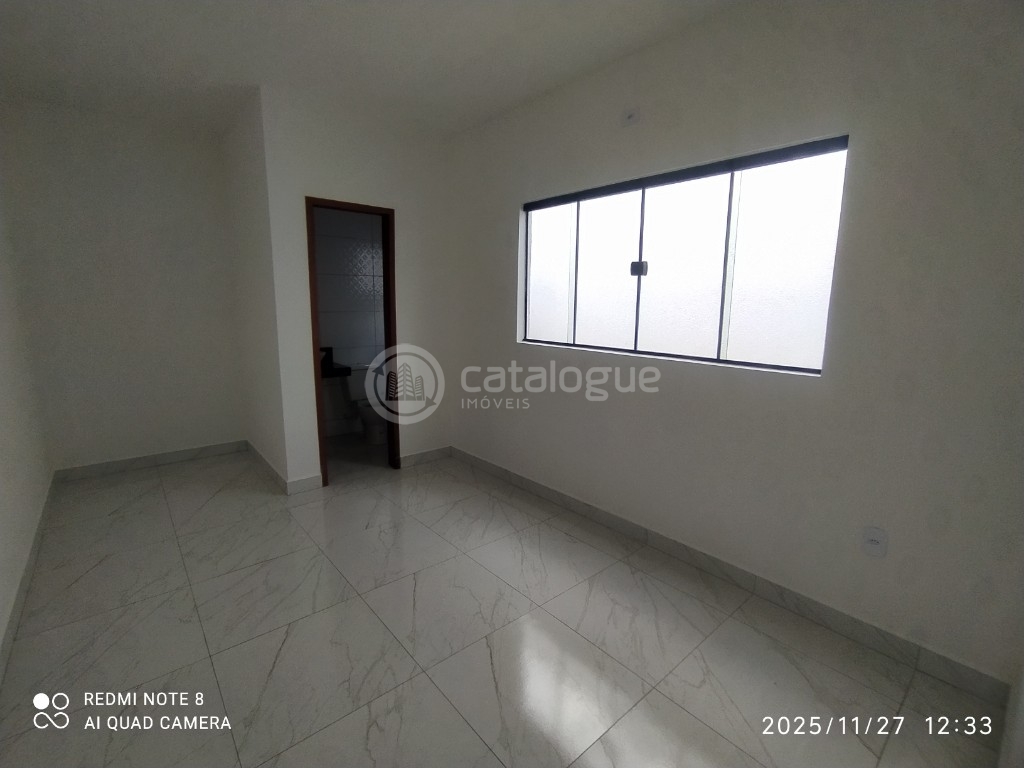 Belíssimas casas em nova esperança parnamirim