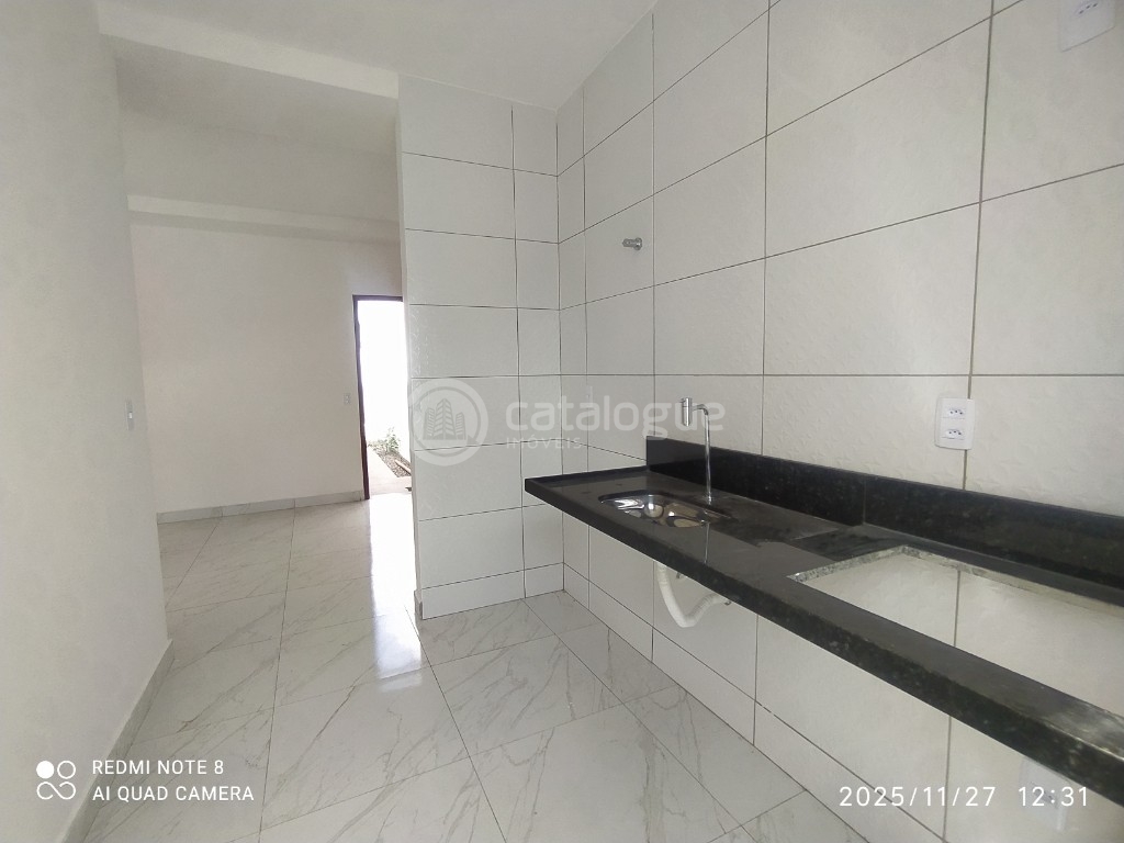 Belíssimas casas em nova esperança parnamirim