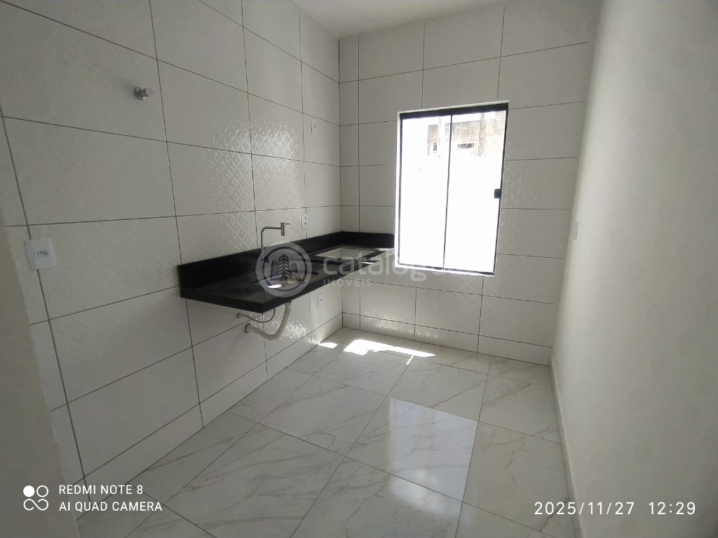 Belíssimas casas em nova esperança parnamirim