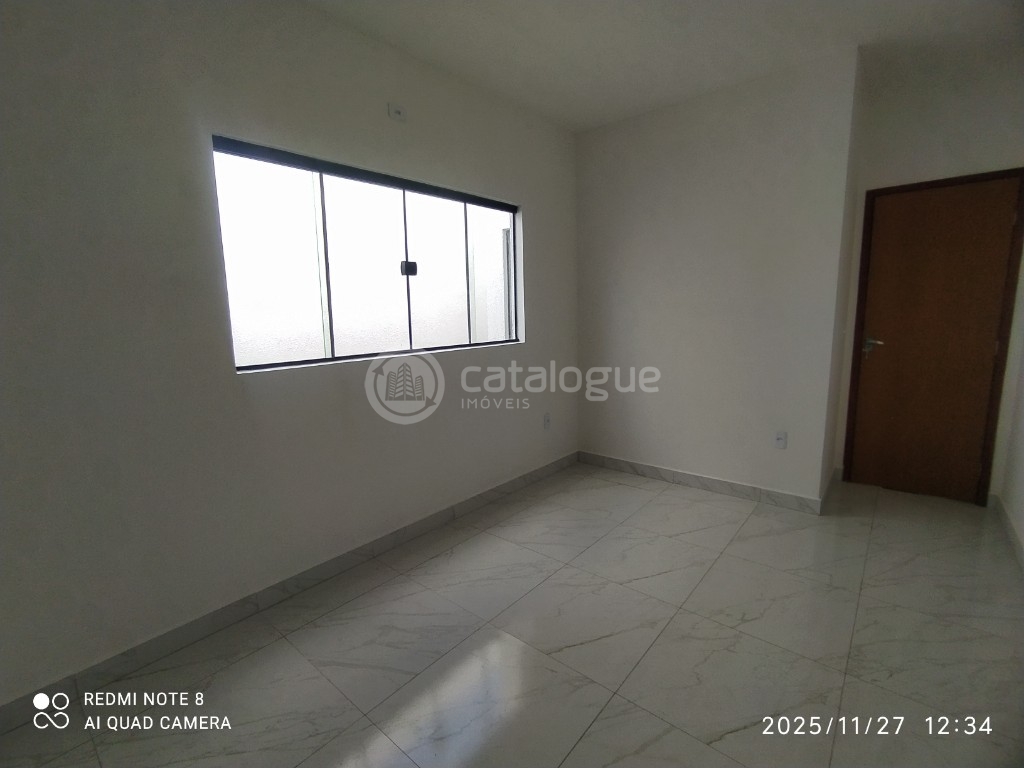 Belíssimas casas em nova esperança parnamirim