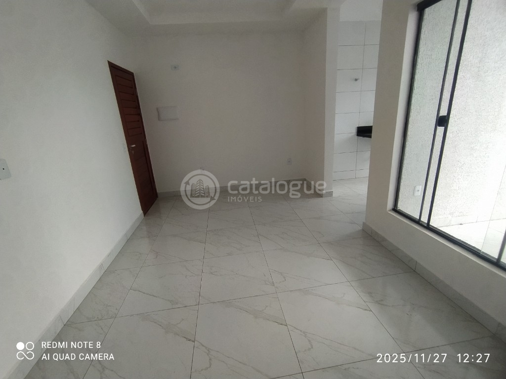 Belíssimas casas em nova esperança parnamirim