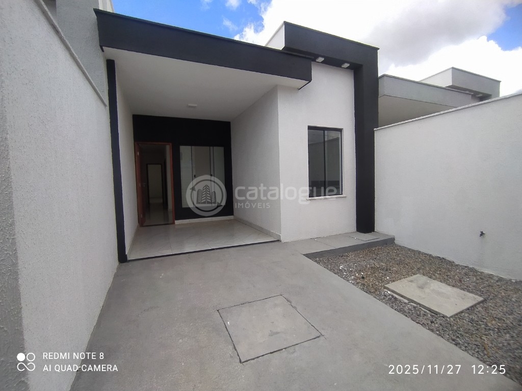 Belíssimas casas em nova esperança parnamirim