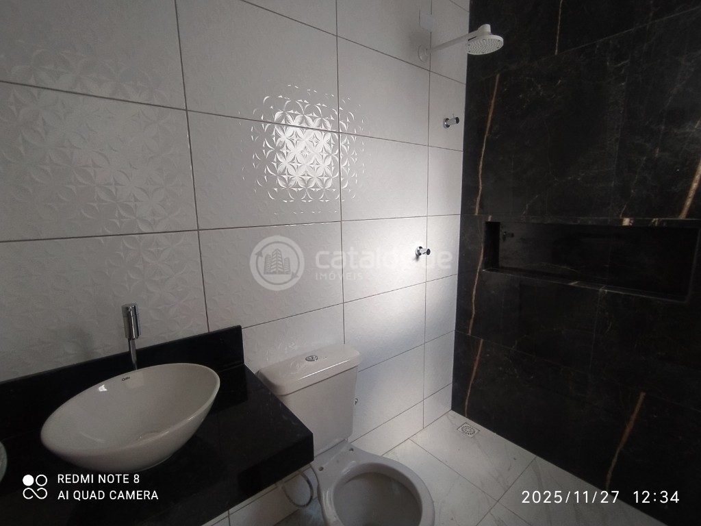 Belíssimas casas em nova esperança parnamirim