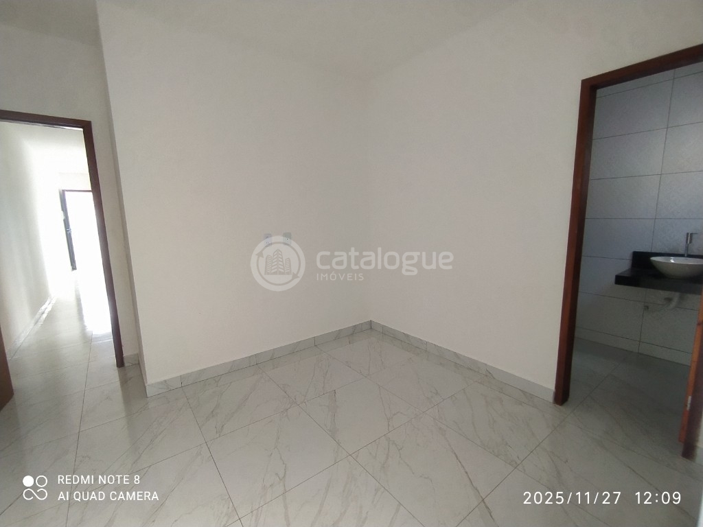Casa espetacular no santa júlia em parnamirim