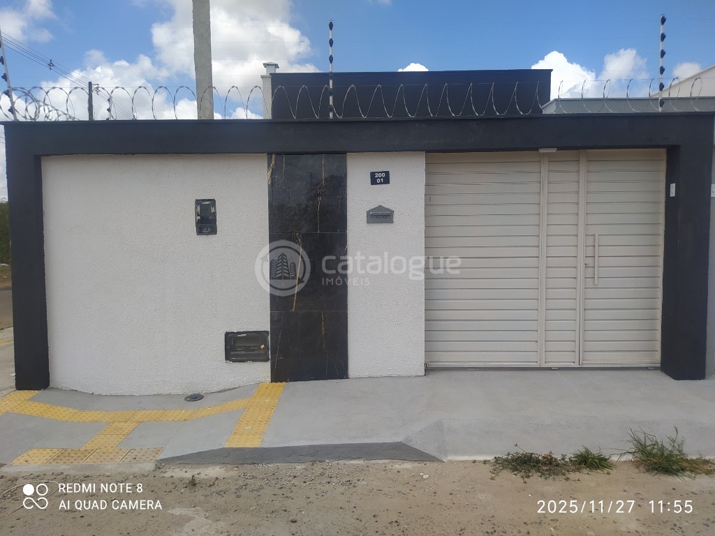 Casa espetacular no santa júlia em parnamirim