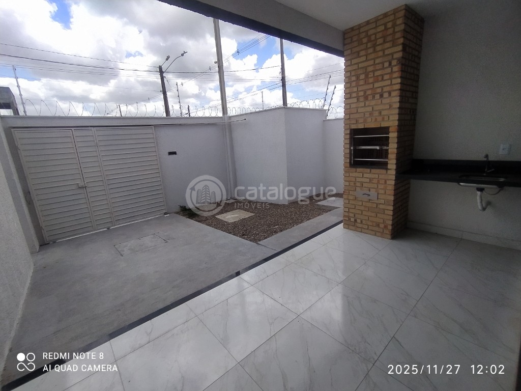 Casa espetacular no santa júlia em parnamirim
