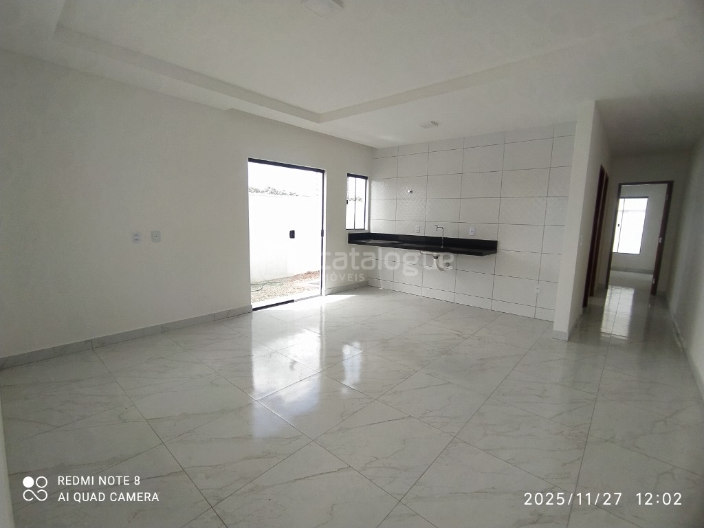 Casa espetacular no santa júlia em parnamirim